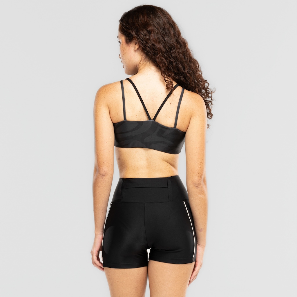 Imagem 2 do produto Top Dupla Face Asics Kumadori Feminino