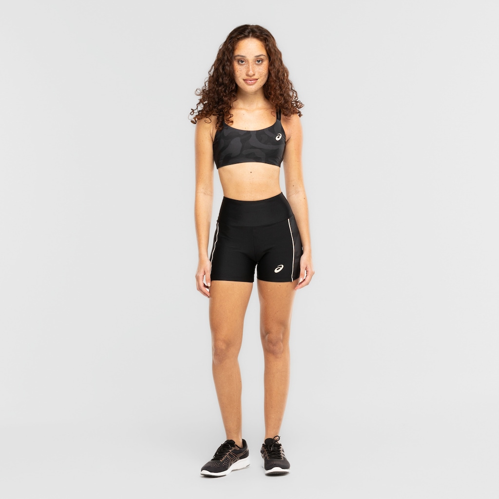 Imagem 3 do produto Top Dupla Face Asics Kumadori Feminino