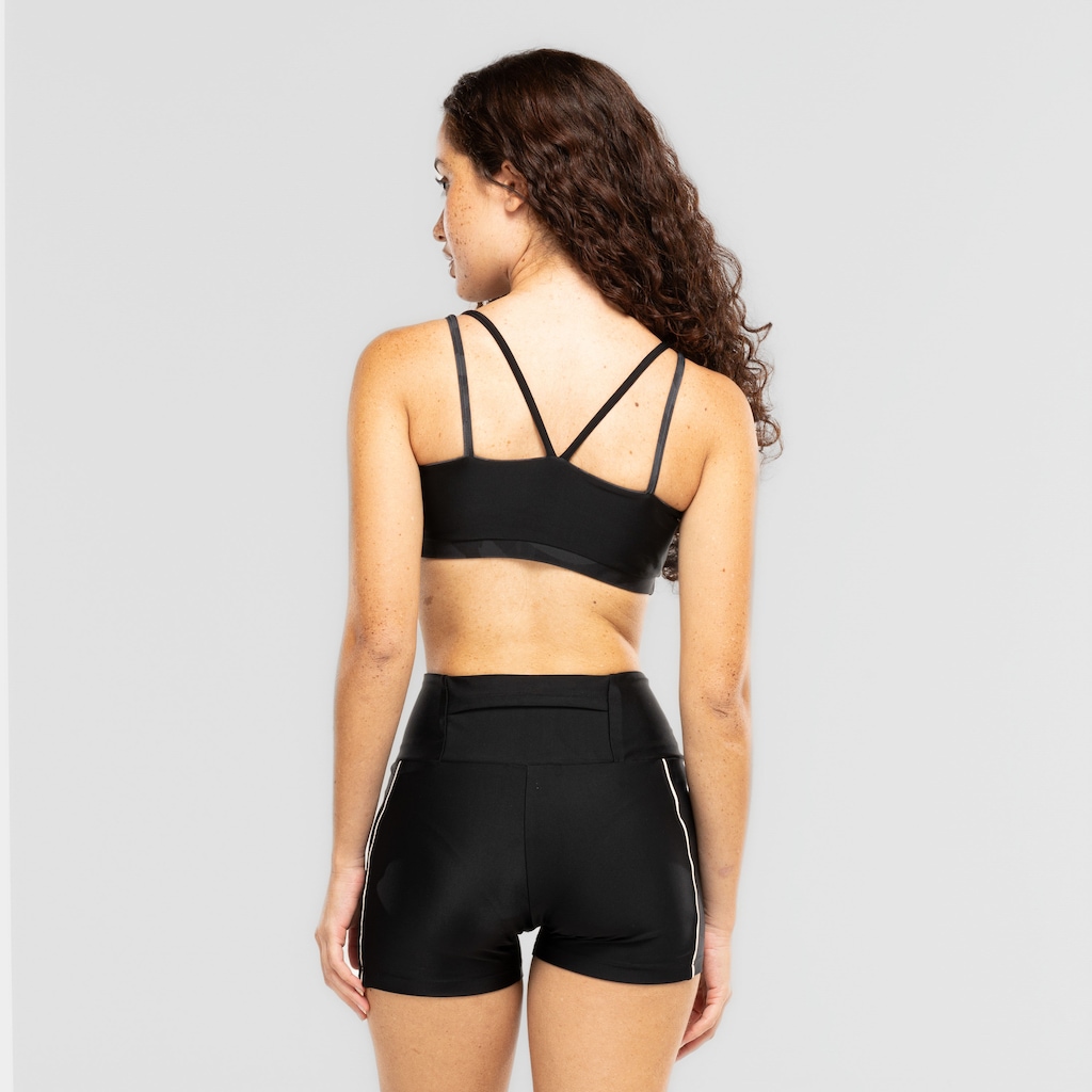 Imagem 5 do produto Top Dupla Face Asics Kumadori Feminino