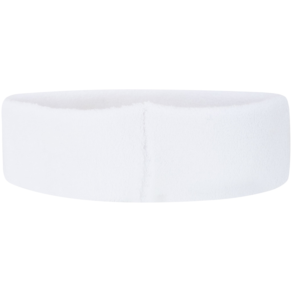 Imagem 2 do produto Testeira Lacoste Esport Jersey Bouclette Adulto