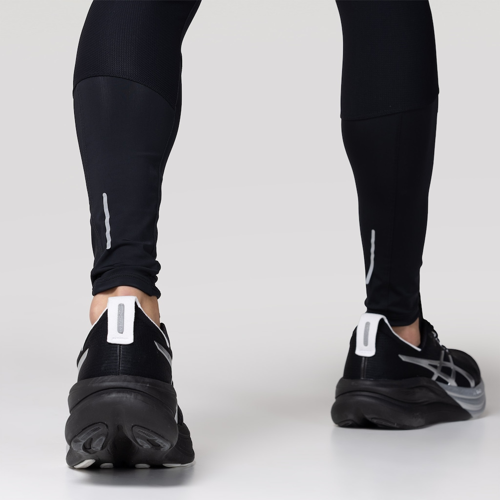 Imagem 5 do produto Calça ASICS Legging Compressão PWR Refletiva Masculina