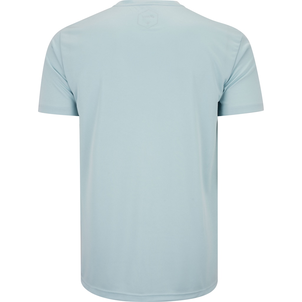 Imagem 2 do produto Camiseta Masculina ASICS Manga Curta Estampa Treino