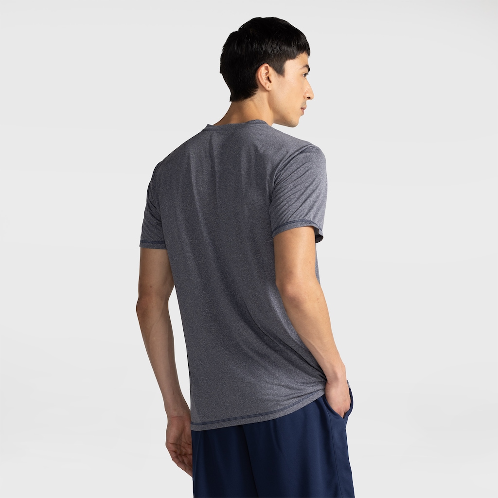 Imagem 2 do produto Camiseta ASICS Manga Curta Fugi - Masculina