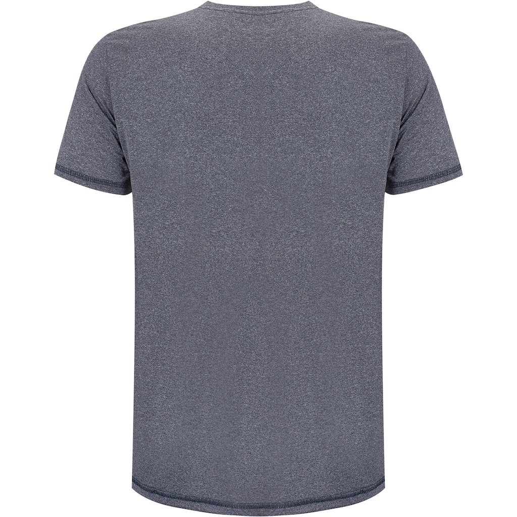 Imagem 2 do produto Camiseta ASICS Manga Curta Fugi - Masculina