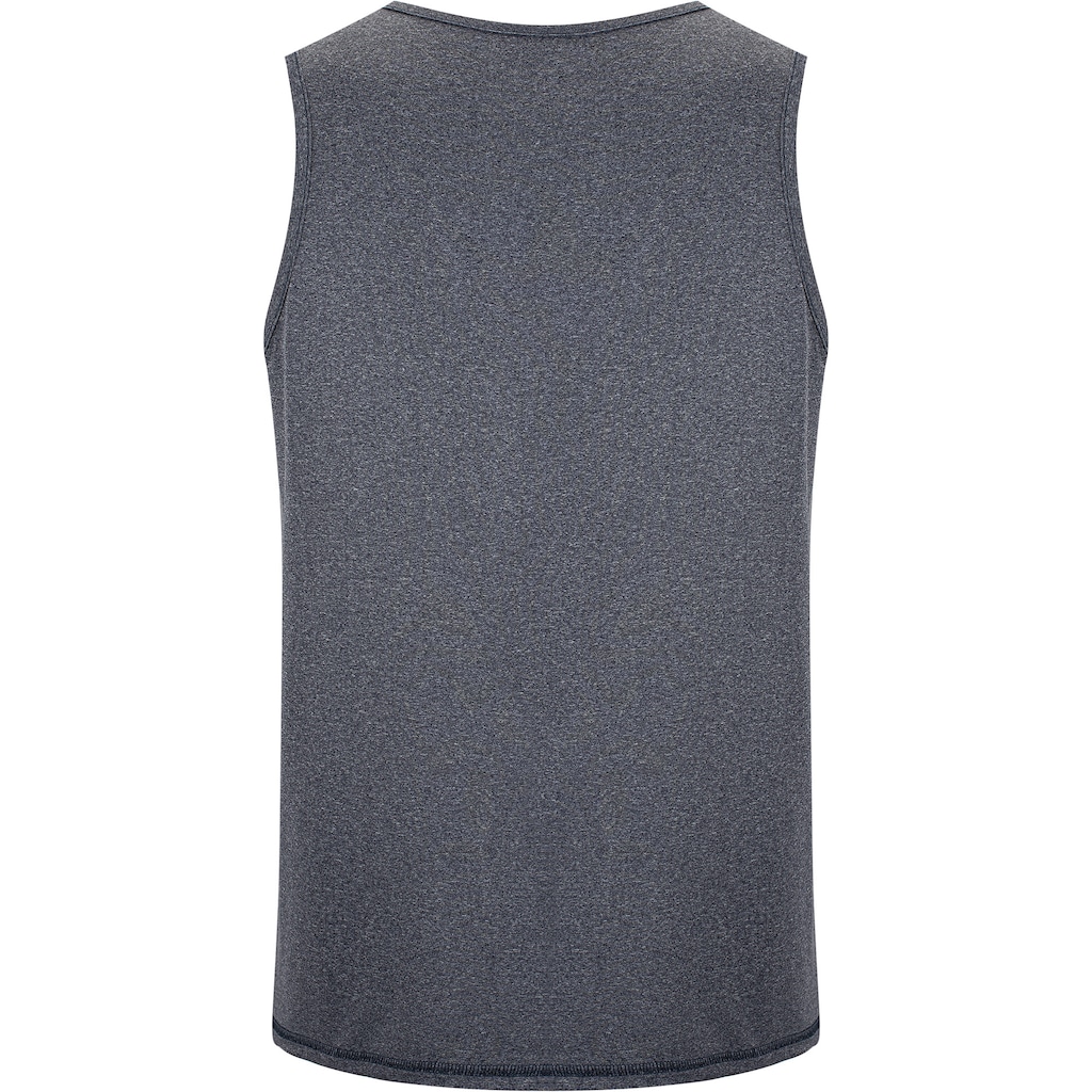 Imagem 2 do produto Camiseta Regata Masculina Fuji Antiodor