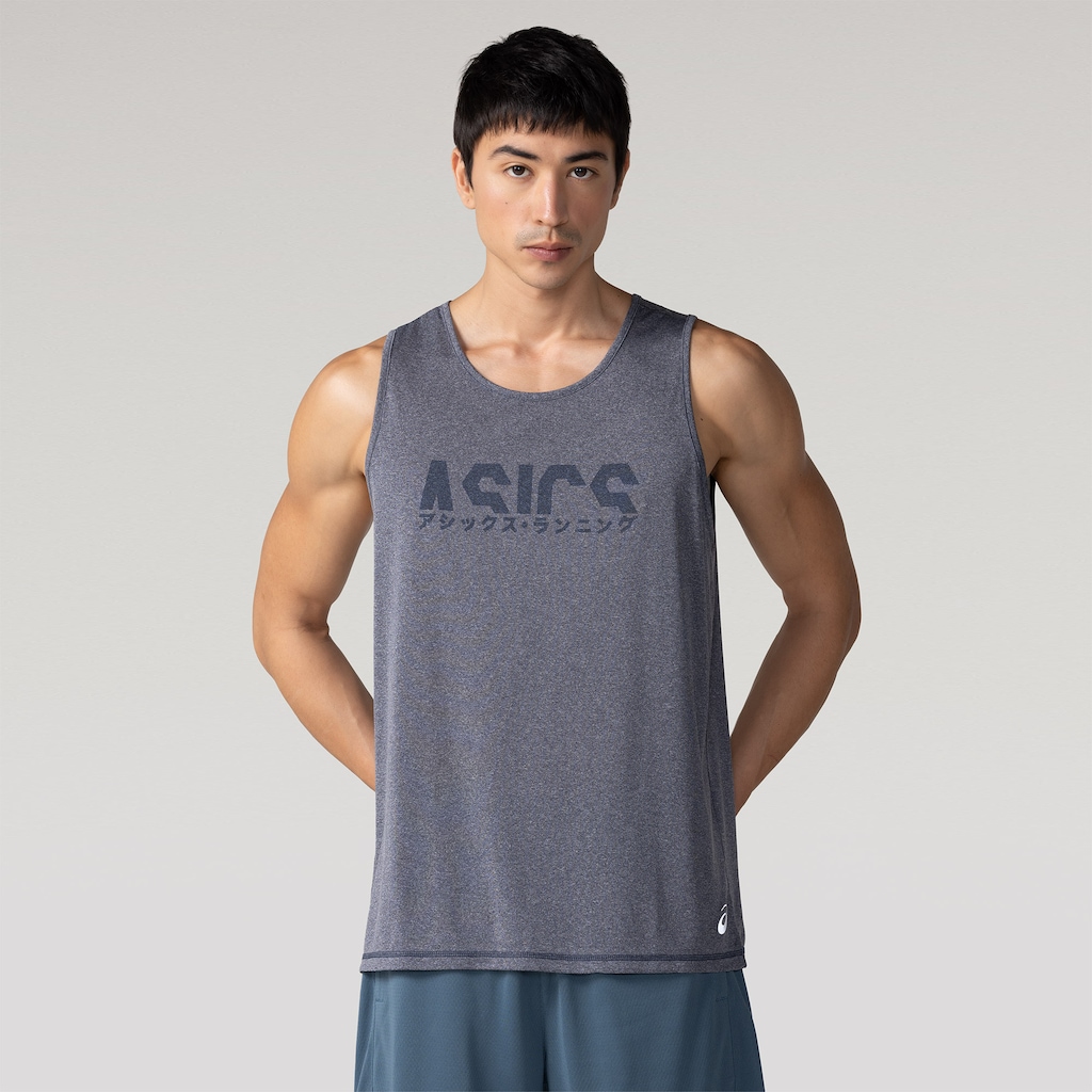 Imagem 1 do produto Camiseta Regata Masculina Fuji Antiodor