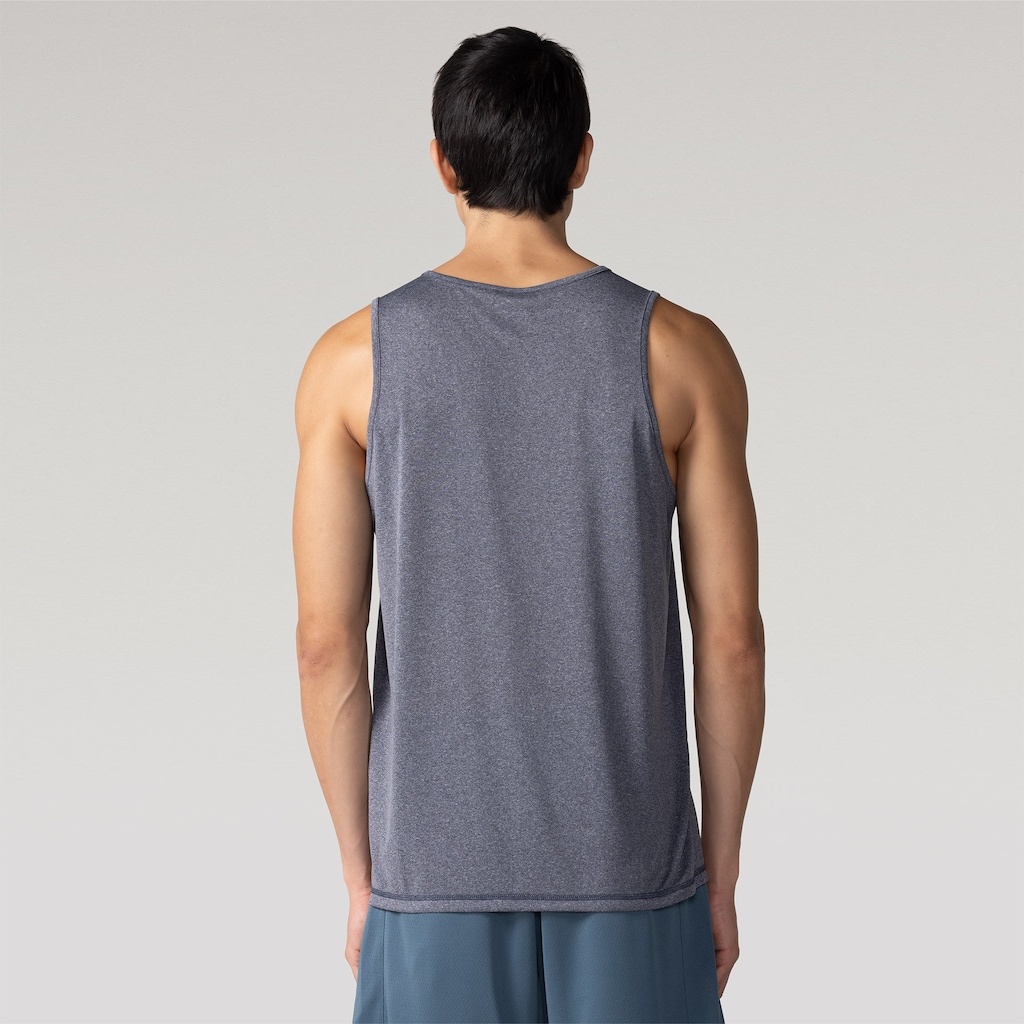 Imagem 2 do produto Camiseta Regata Masculina Fuji Antiodor