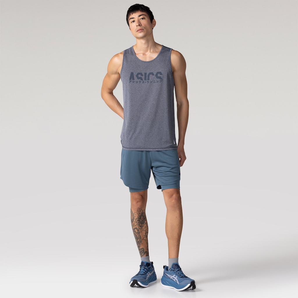 Imagem 3 do produto Camiseta Regata Masculina Fuji Antiodor