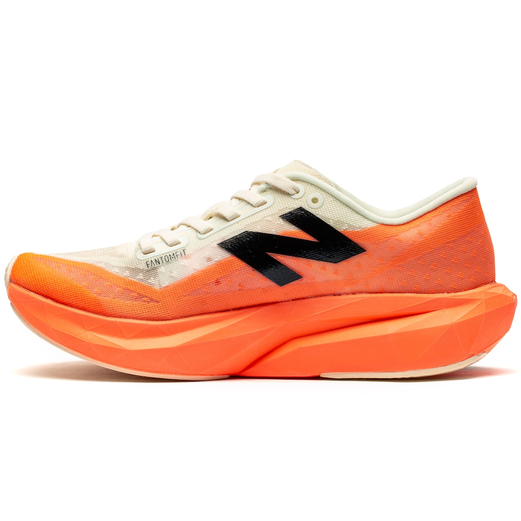Imagem 3 do produto Tênis New Balance Fuelcell Rebel V4 Feminino