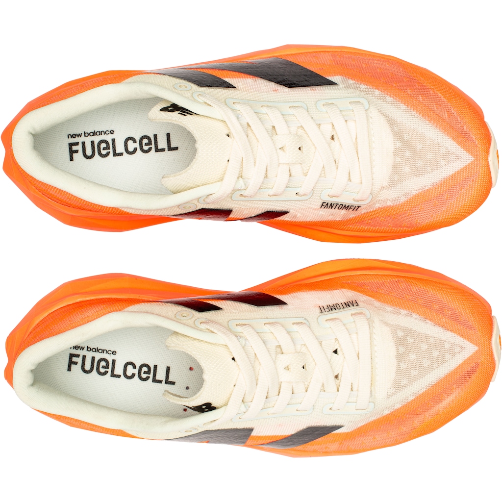 Imagem 4 do produto Tênis New Balance Fuelcell Rebel V4 Feminino