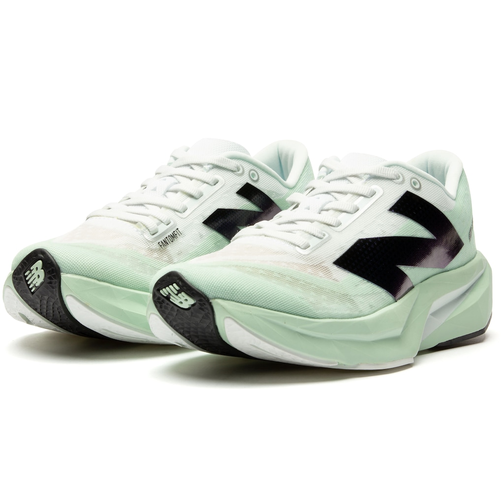 Imagem 5 do produto Tênis New Balance Fuelcell Rebel V4 Feminino