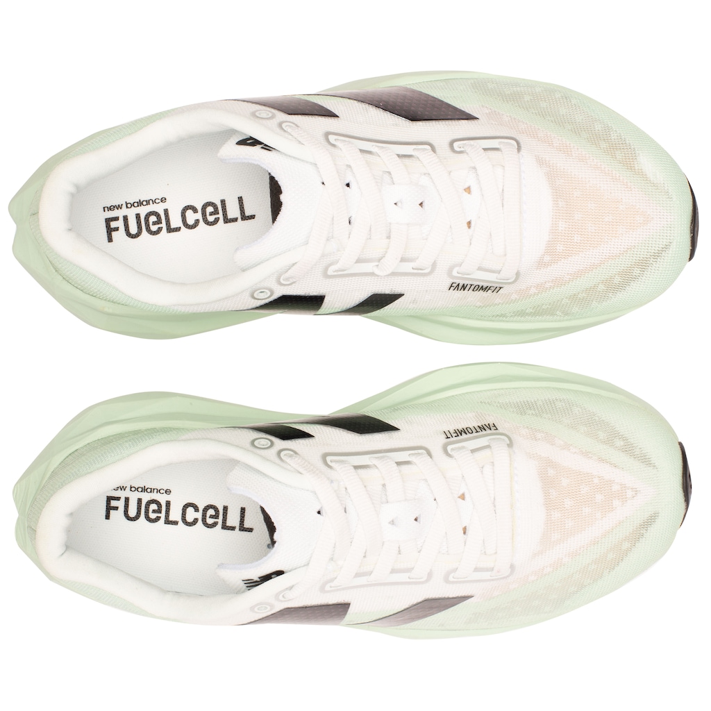 Imagem 4 do produto Tênis New Balance Fuelcell Rebel V4 Feminino