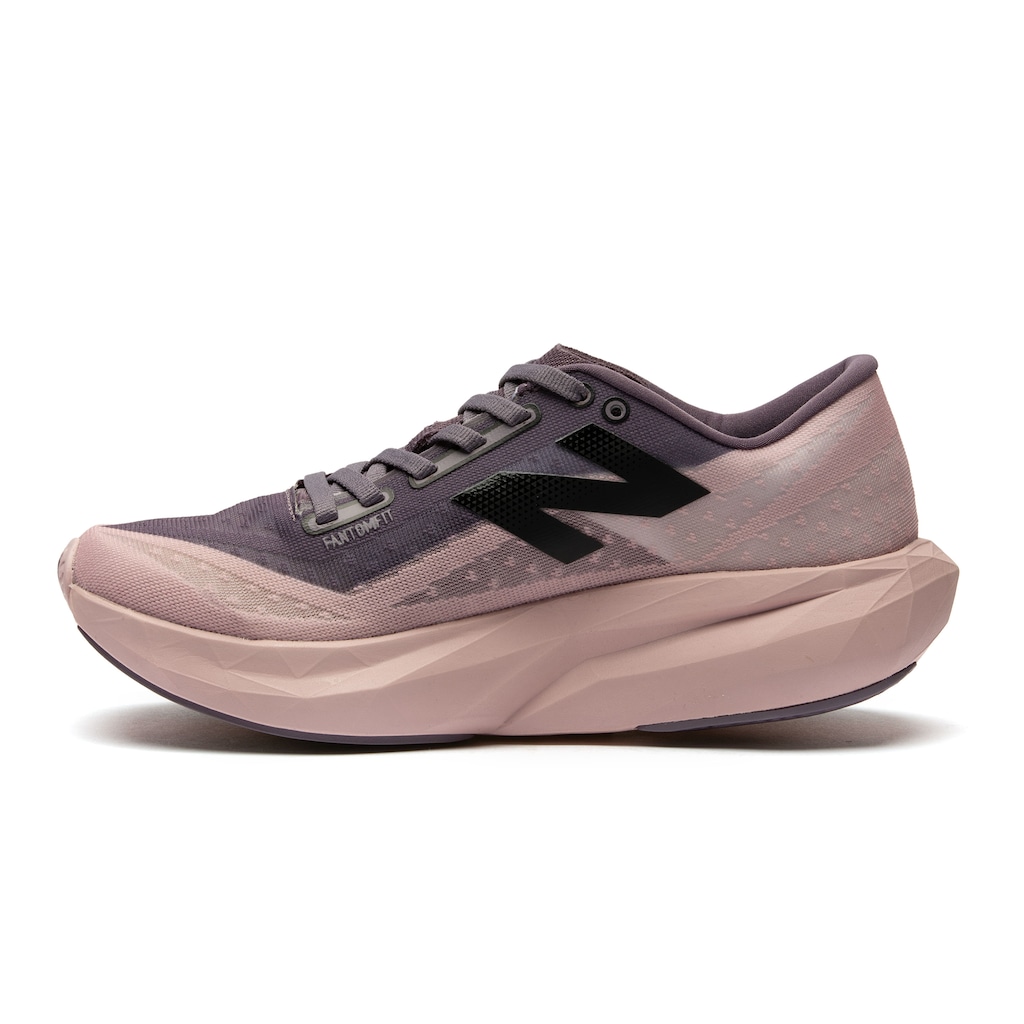 Imagem 3 do produto Tênis New Balance Fuelcell Rebel V4 Feminino