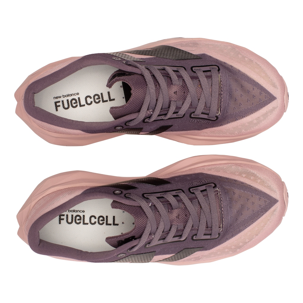 Imagem 4 do produto Tênis New Balance Fuelcell Rebel V4 Feminino