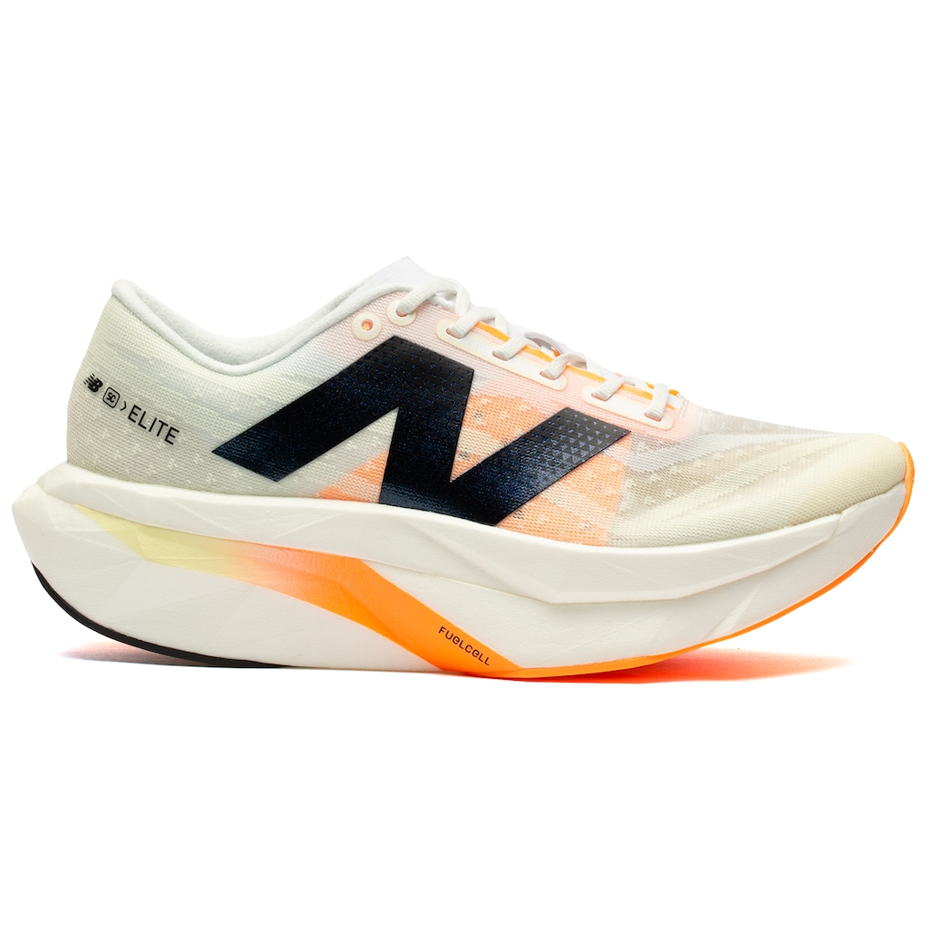 Imagem 1 do produto Tênis New Balance Fuelcell Supercomp Elite V4 Feminino