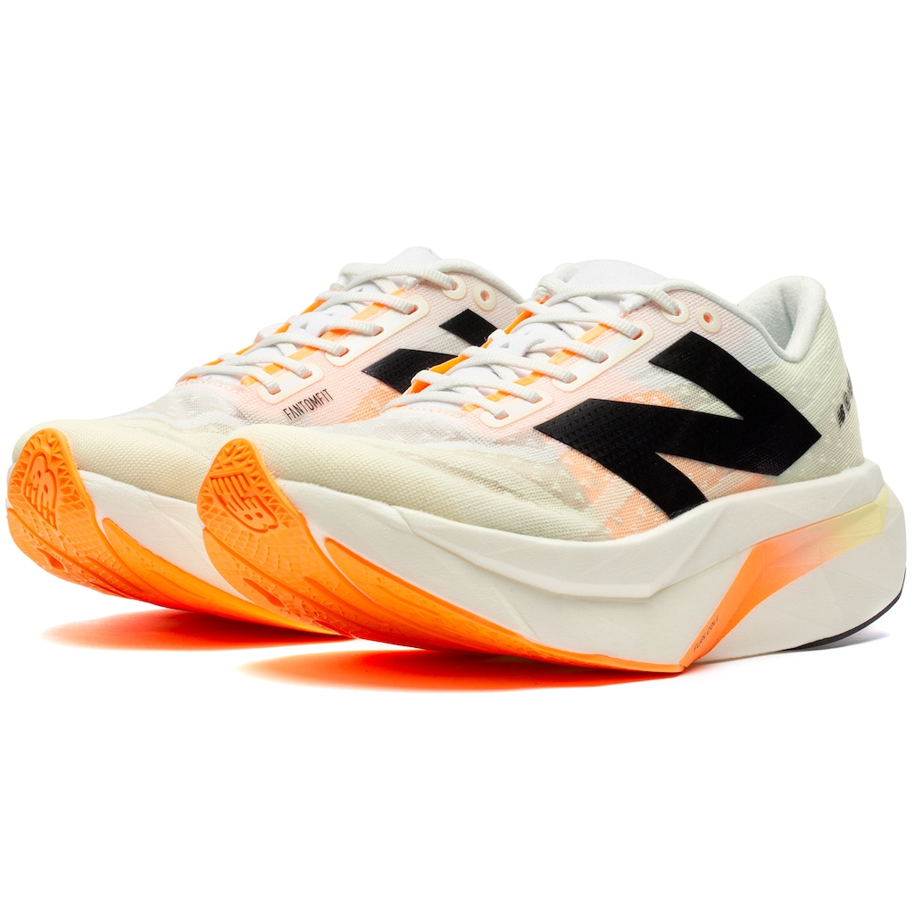 Imagem 3 do produto Tênis New Balance Fuelcell Supercomp Elite V4 Feminino