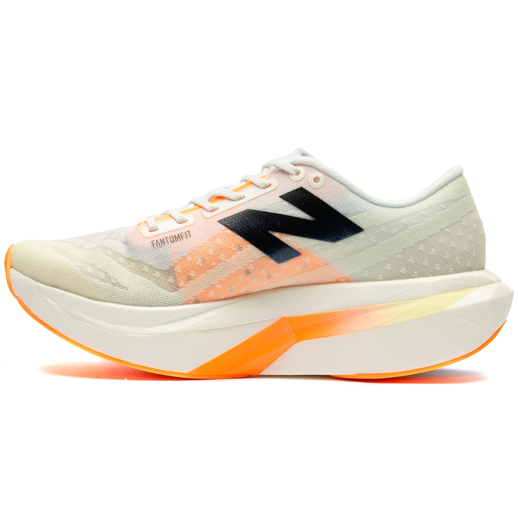 Imagem 4 do produto Tênis New Balance Fuelcell Supercomp Elite V4 Feminino