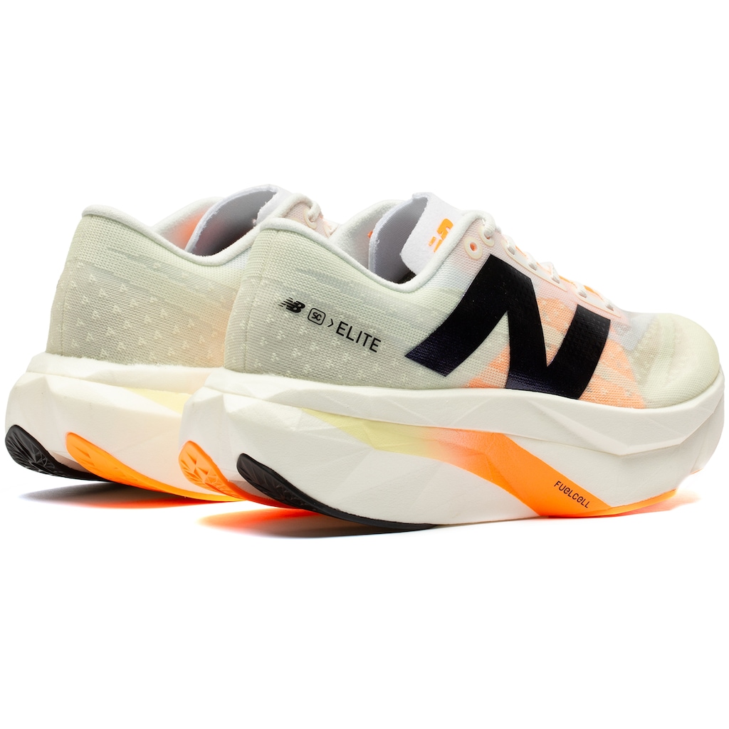 Imagem 5 do produto Tênis New Balance Fuelcell Supercomp Elite V4 Feminino