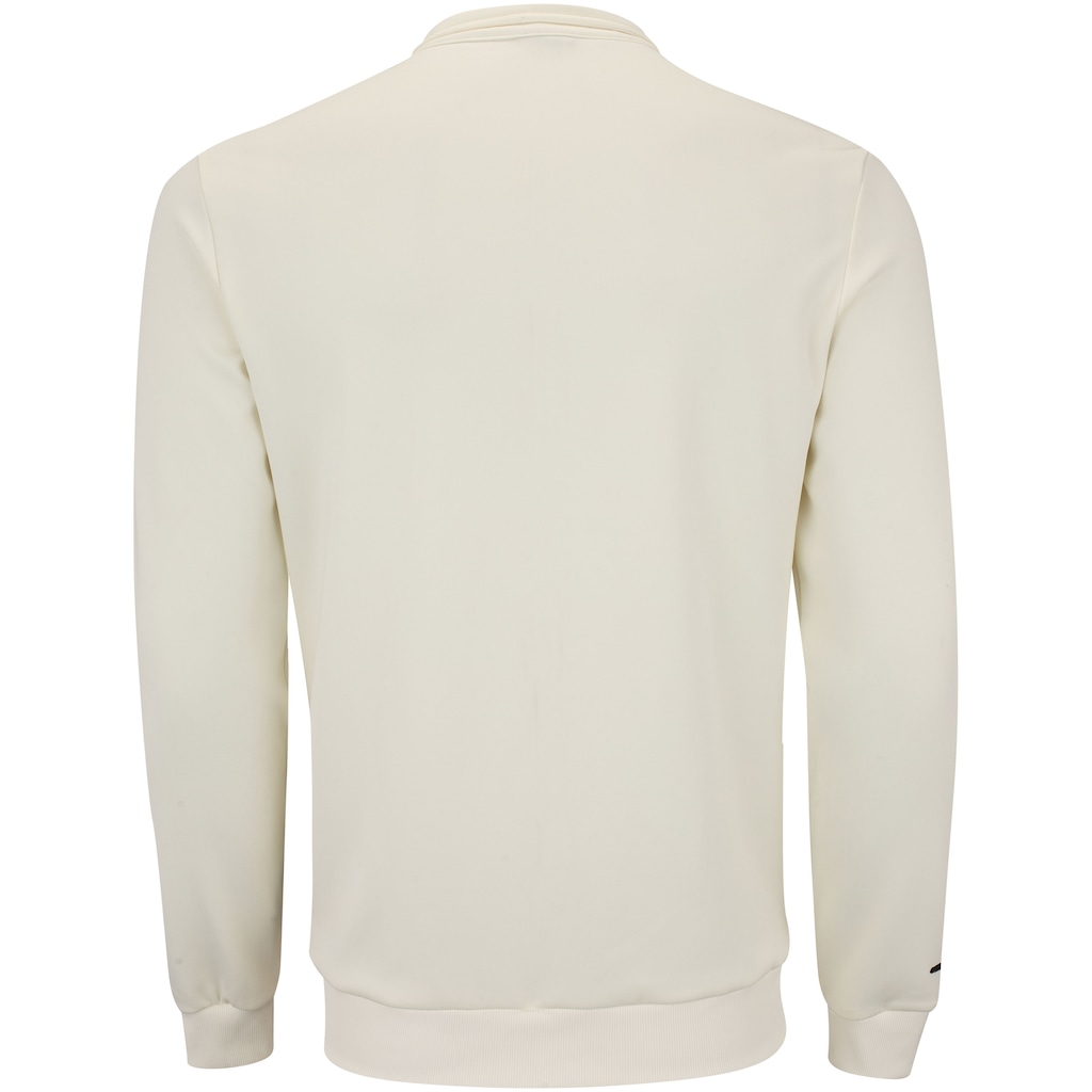 Imagem 2 do produto Jaqueta Pré-Jogo do São Paulo 25 New Balance Masculina