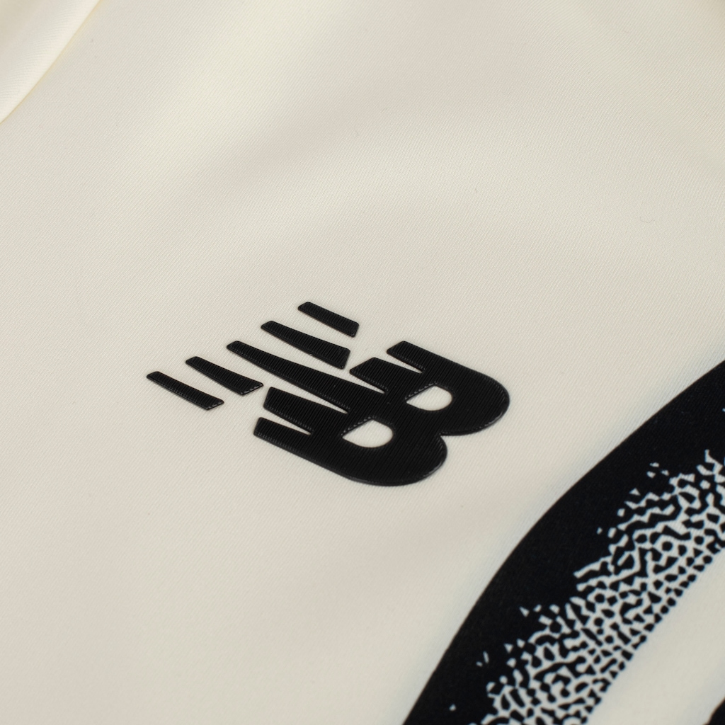 Imagem 4 do produto Jaqueta Pré-Jogo do São Paulo 25 New Balance Masculina