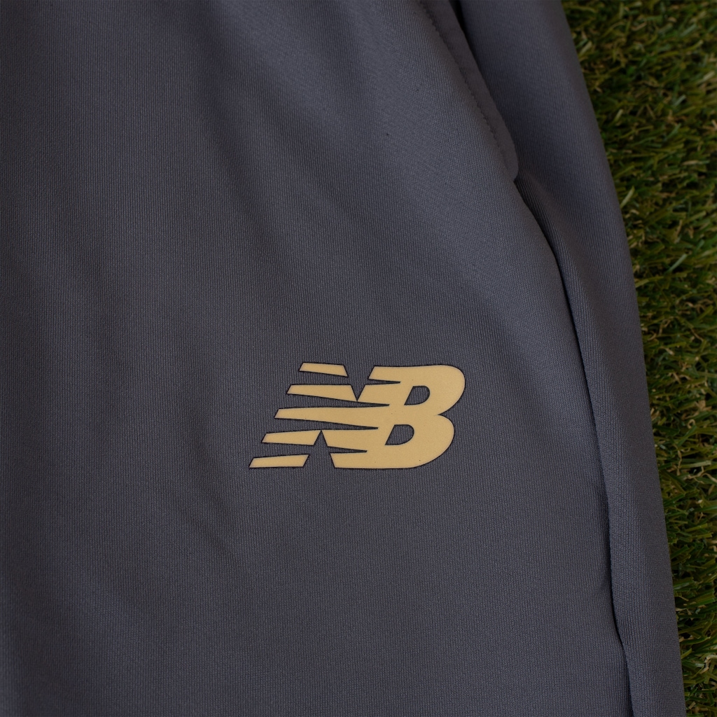 Imagem 5 do produto Calça do São Paulo 25/26 Treino New Balance Masculina