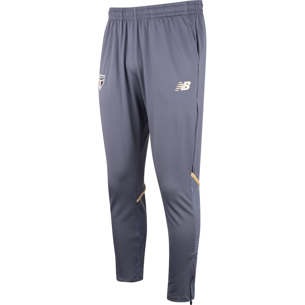 Imagem 2 do produto Calça do São Paulo 25/26 Treino New Balance Masculina