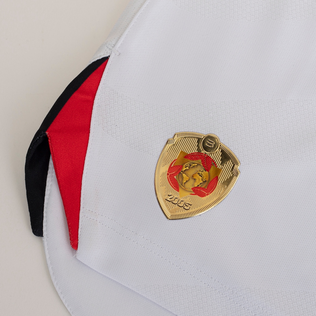 Imagem 5 do produto Camisa do São Paulo I 25 Jogador New Balance Masculina