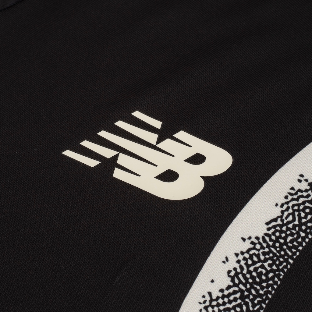 Imagem 4 do produto Camisa Pré-jogo do São Paulo 25 New Balance Masculina