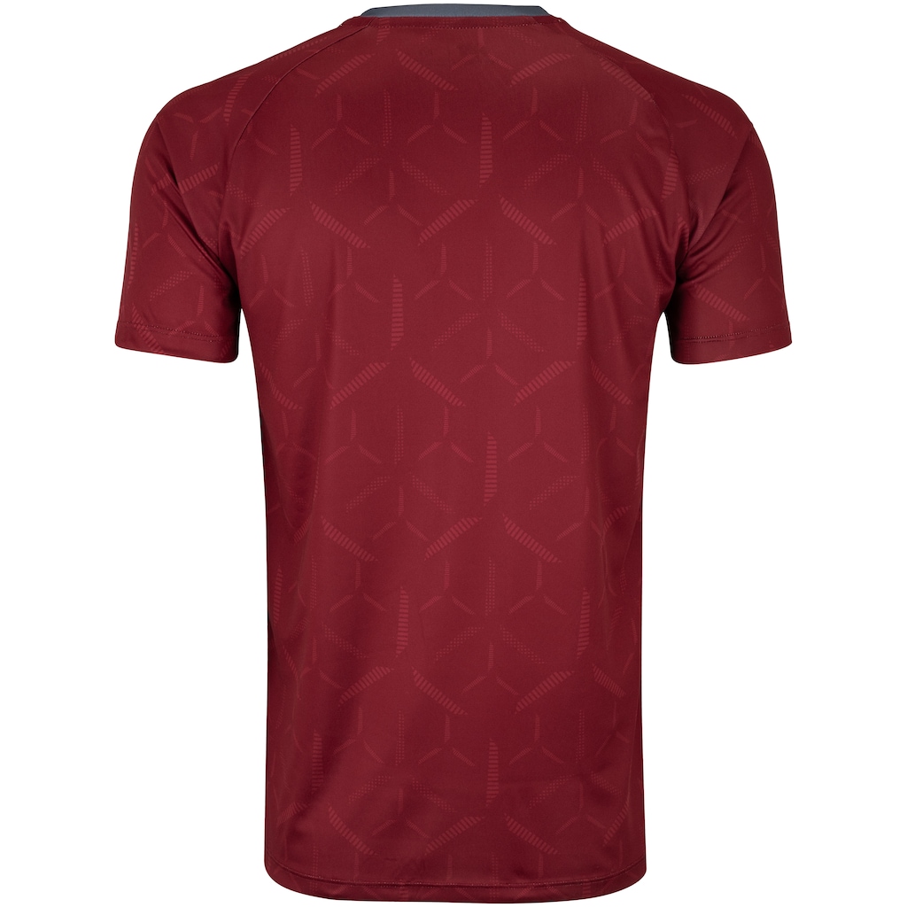 Imagem 2 do produto Camisa de Treino do São Paulo 25 New Balance Masculina