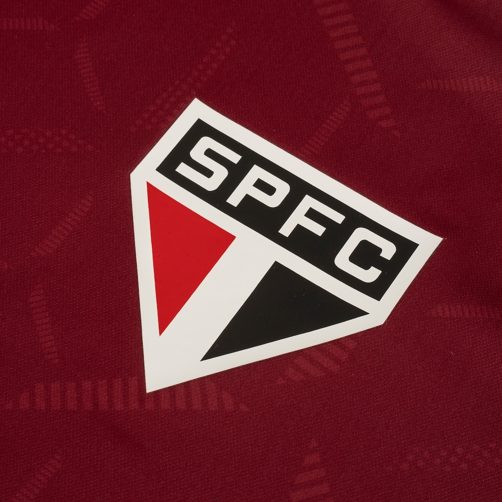 Imagem 3 do produto Camisa de Treino do São Paulo 25 New Balance Masculina