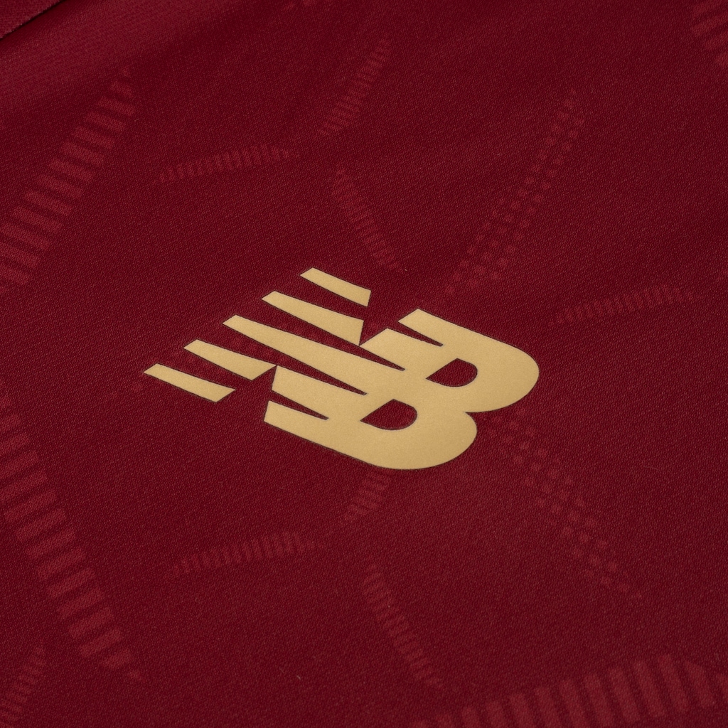 Imagem 4 do produto Camisa de Treino do São Paulo 25 New Balance Masculina