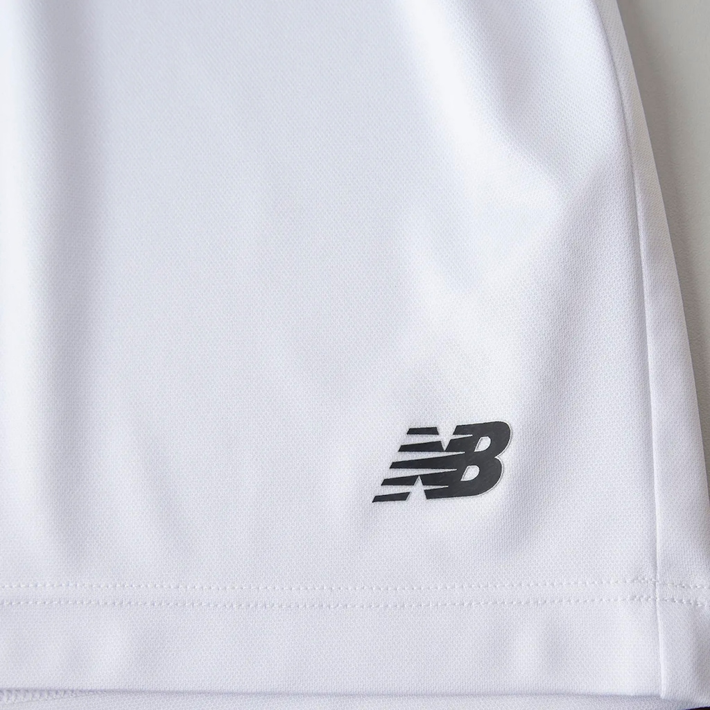 Imagem 5 do produto Camisa do São Paulo I 25/26 Away Manga Longa New Balance Unisex