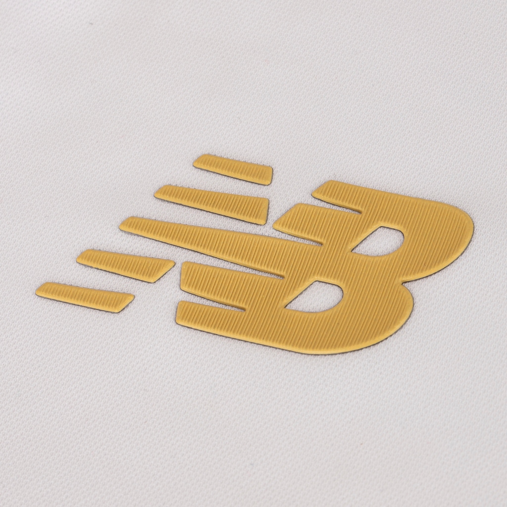 Imagem 4 do produto Camisa do São Paulo I 25 New Balance Feminina Torcedora