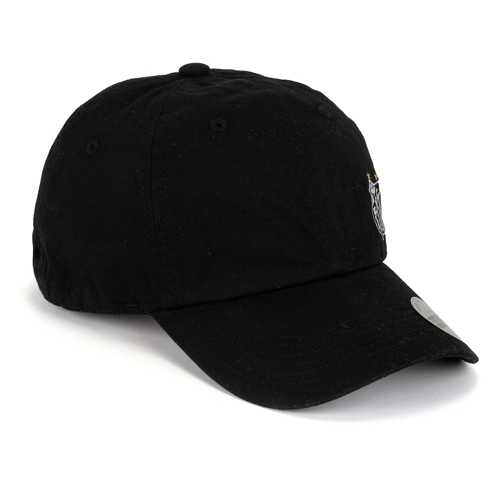 Imagem 3 do produto Boné do Santos Aba Curva Supercap Strapback Adulto