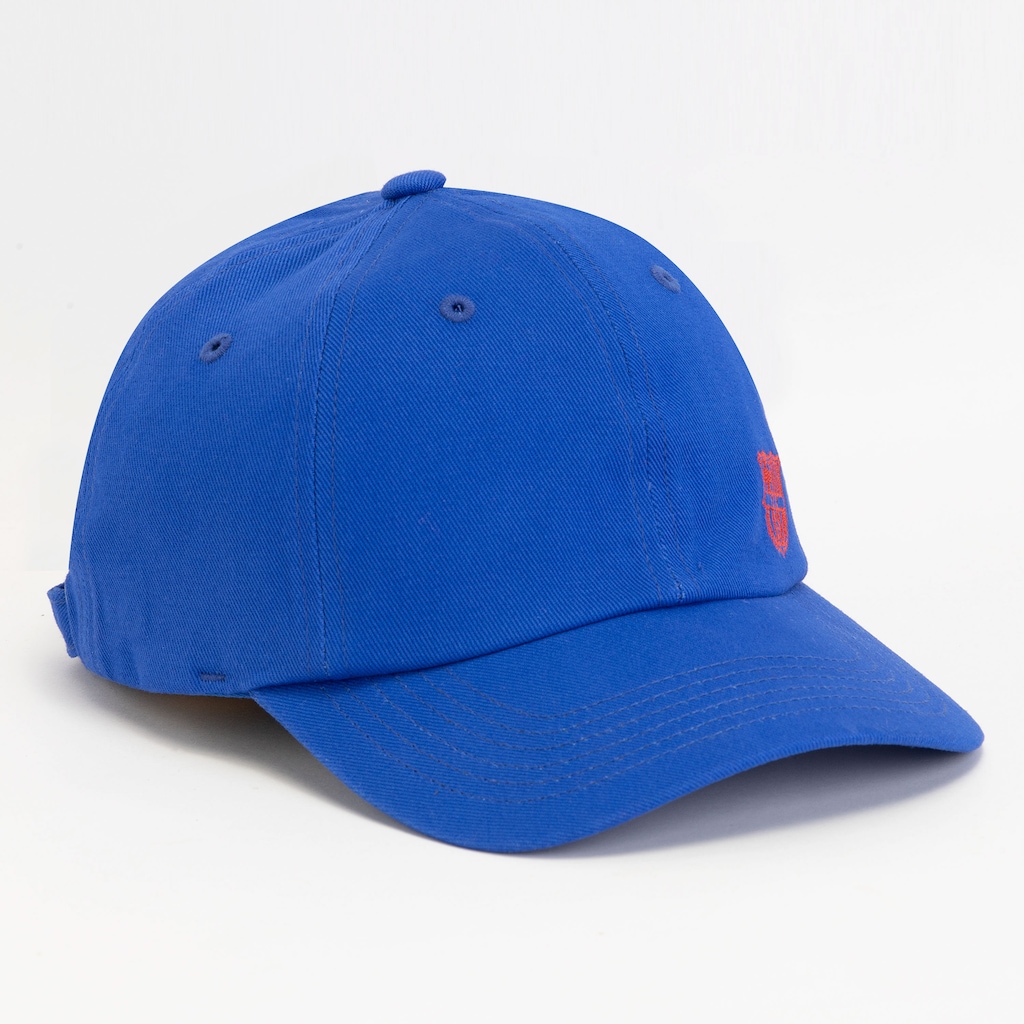 Imagem 3 do produto Boné do Barcelona Aba Curva Supercap Snapback Adulto