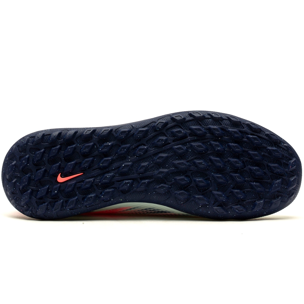 Imagem 5 do produto Chuteira Society Infantil Nike Mercurial Superfly 10 Club Mds