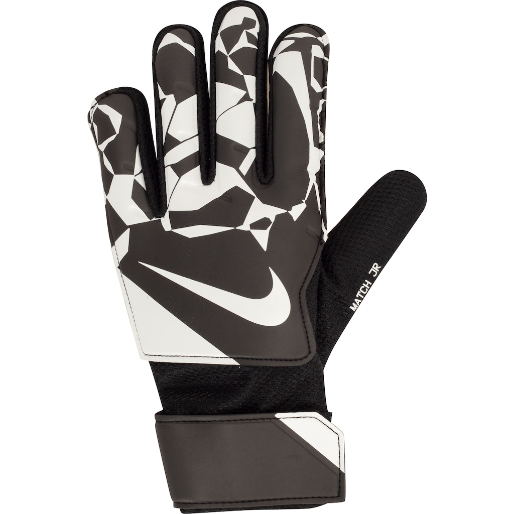 Imagem 2 do produto Luvas de Goleiro Nike GK Match Júnior