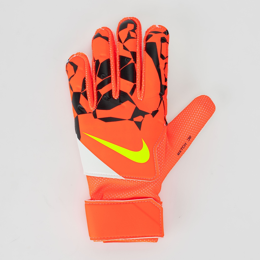 Imagem 2 do produto Luvas de Goleiro Nike GK Match Júnior