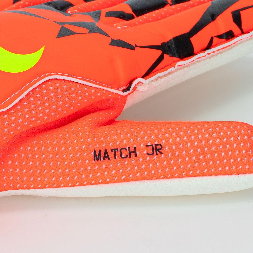 Imagem 5 do produto Luvas de Goleiro Nike GK Match Júnior