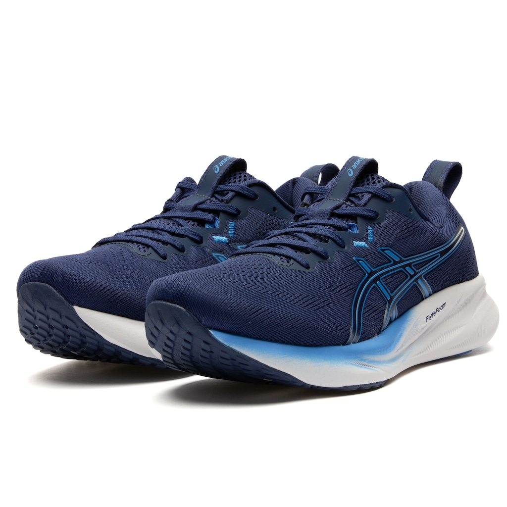 Imagem 2 do produto Tênis ASICS Gel-Pulse 16 SE Masculino