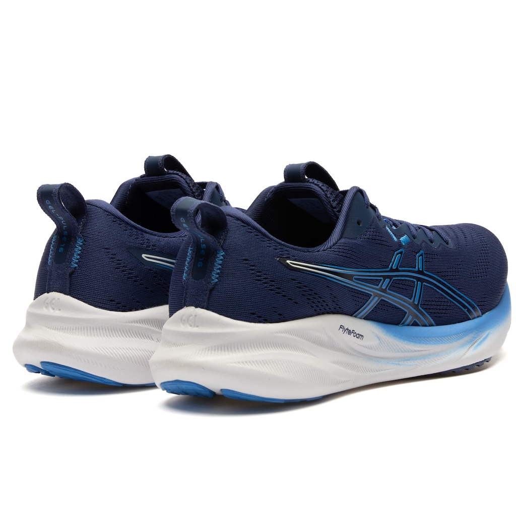 Imagem 4 do produto Tênis ASICS Gel-Pulse 16 SE Masculino