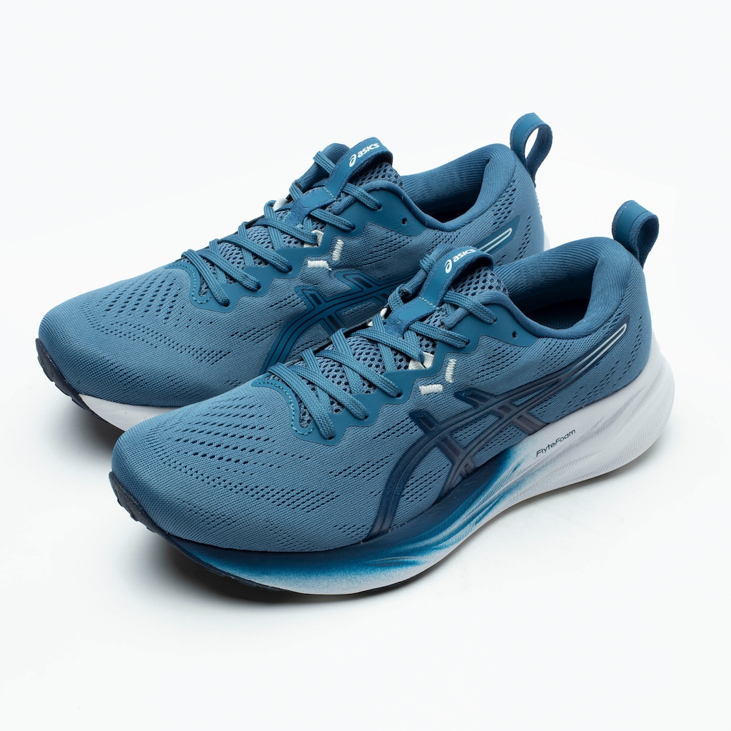 Imagem 4 do produto Tênis ASICS Gel-Pulse 16 SE Masculino
