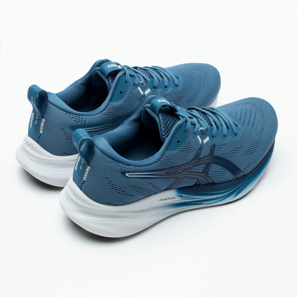 Imagem 5 do produto Tênis ASICS Gel-Pulse 16 SE Masculino