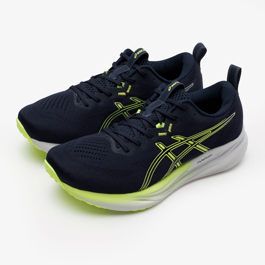 Imagem 4 do produto Tênis ASICS Gel-Pulse 16 SE Masculino