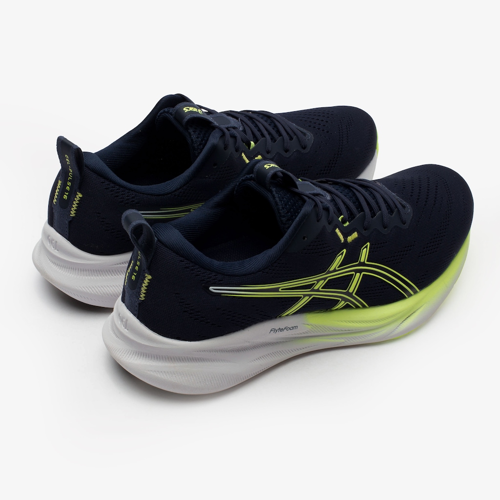 Imagem 5 do produto Tênis ASICS Gel-Pulse 16 SE Masculino