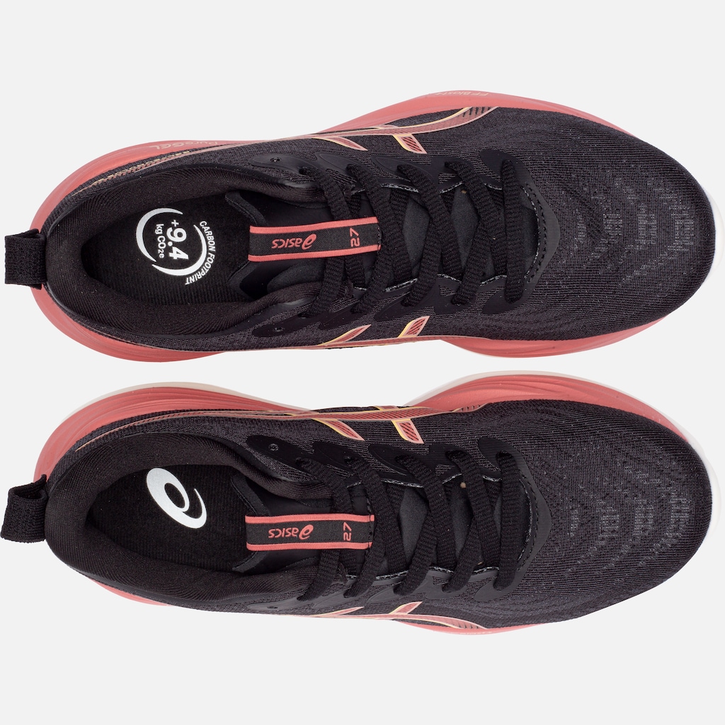 Imagem 3 do produto Tênis ASICS Gel-Cumulus 27 Feminino