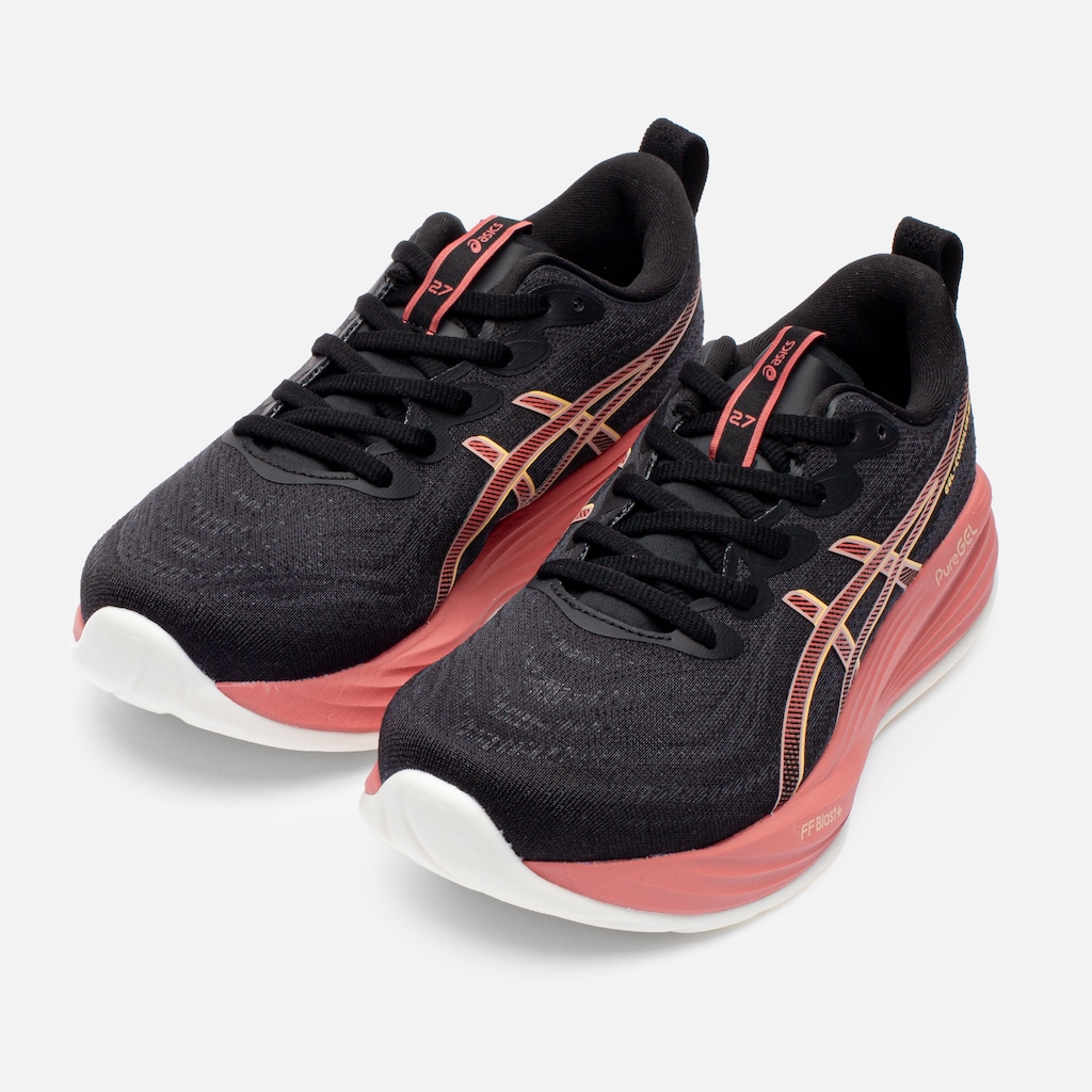 Imagem 4 do produto Tênis ASICS Gel-Cumulus 27 Feminino