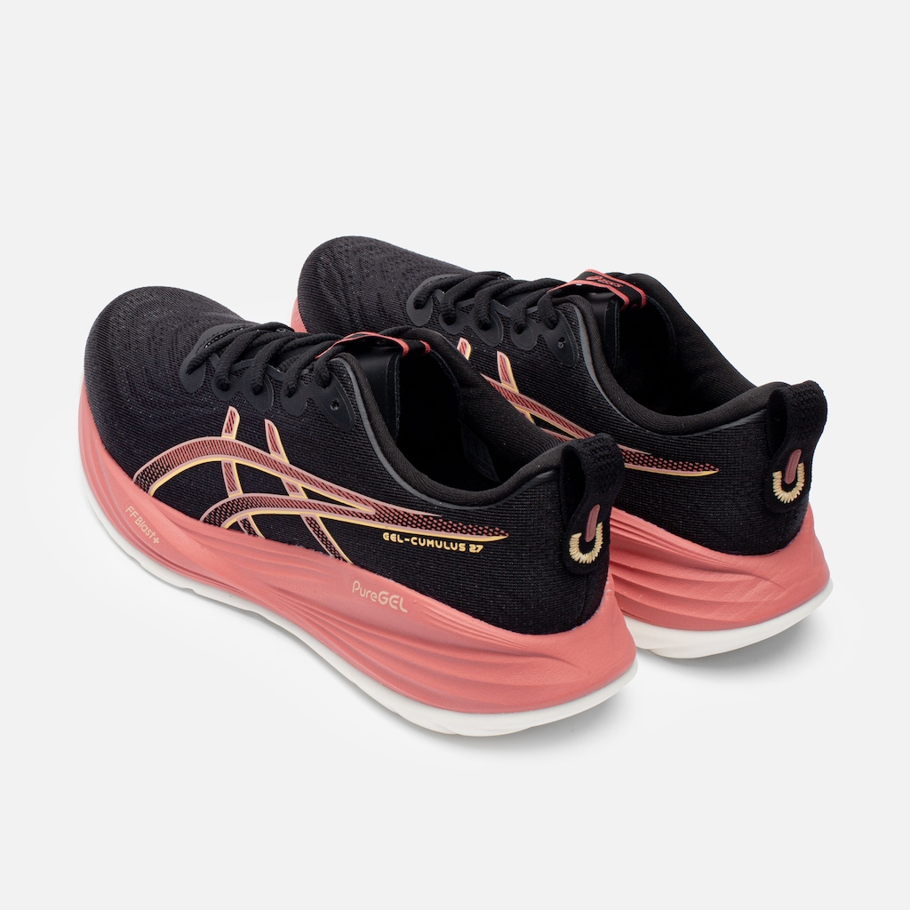 Imagem 5 do produto Tênis ASICS Gel-Cumulus 27 Feminino