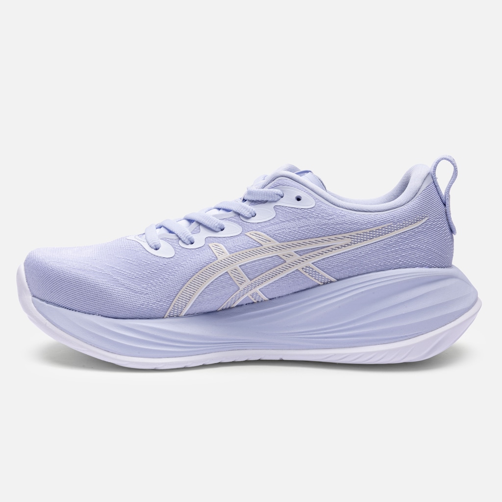 Imagem 2 do produto Tênis ASICS Gel-Cumulus 27 Feminino