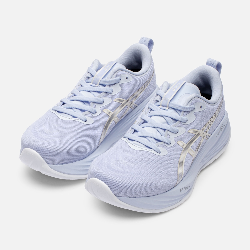 Imagem 4 do produto Tênis ASICS Gel-Cumulus 27 Feminino
